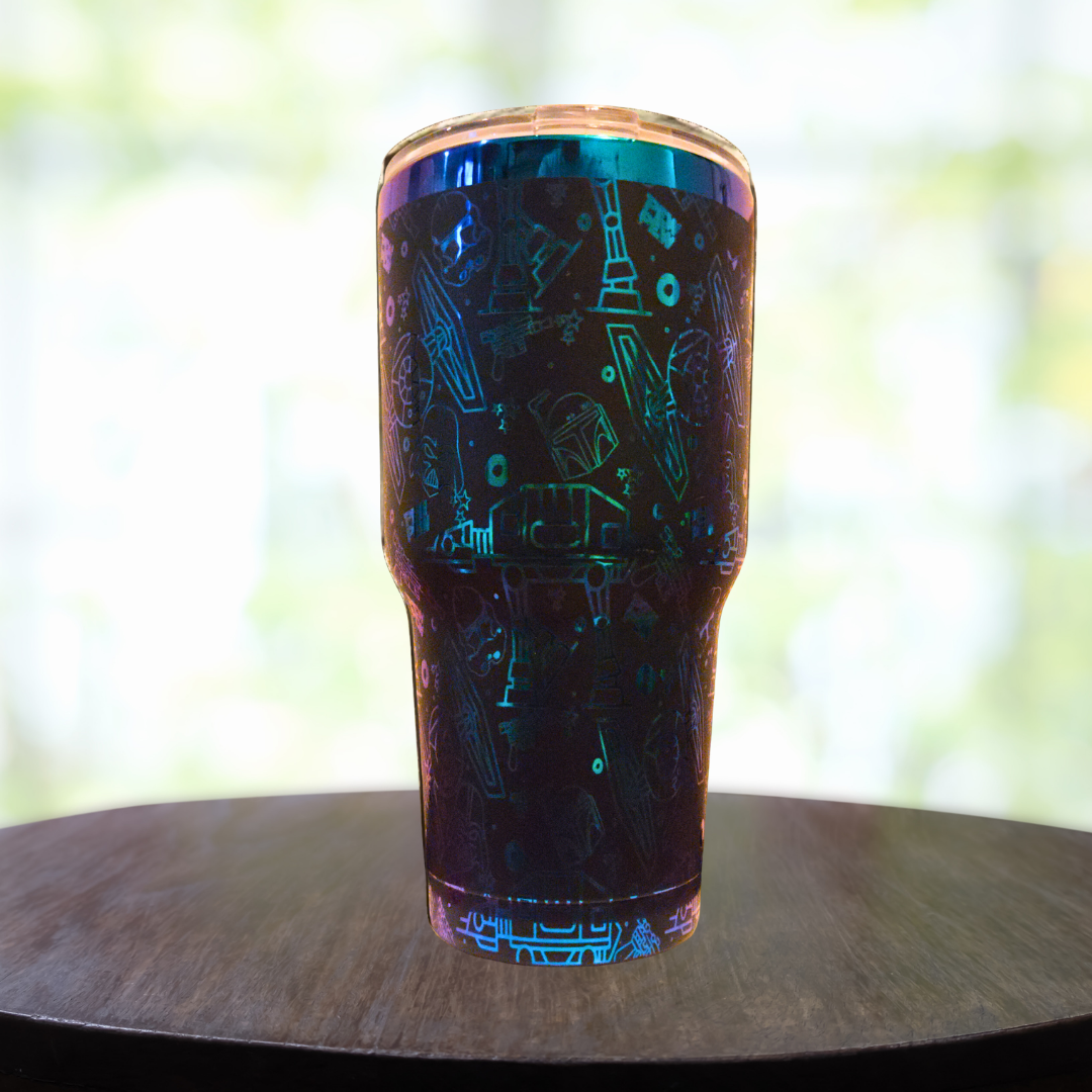 30oz Star Wars
