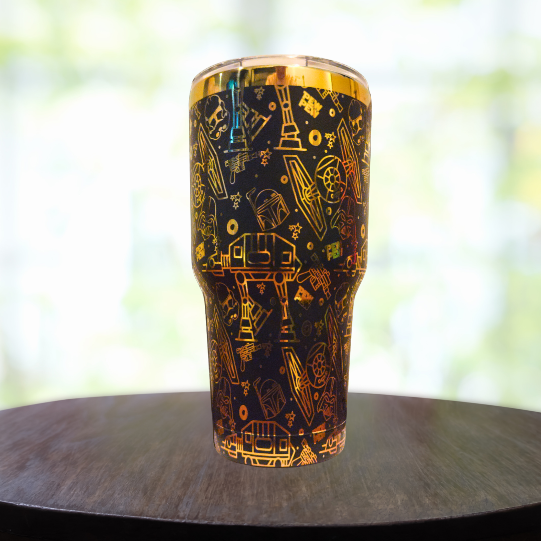 30oz Star Wars