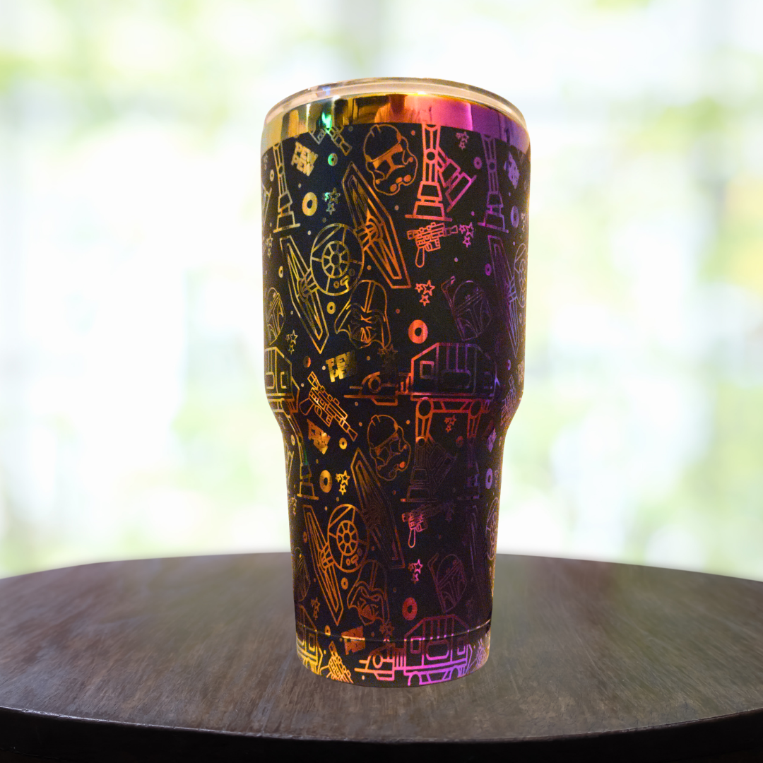 30oz Star Wars