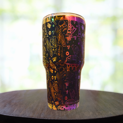 30oz Star Wars
