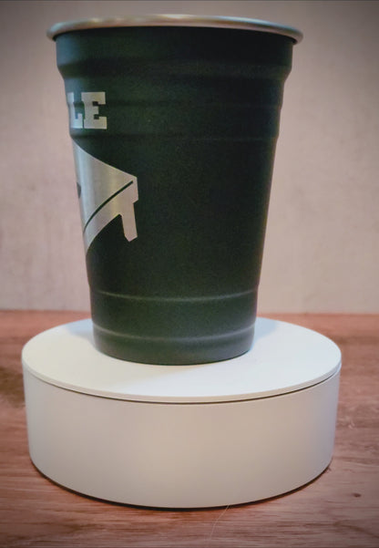 Customized Metal Solo Cup