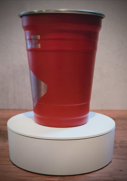 Customized Metal Solo Cup
